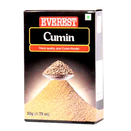 Everest jeera powder (cumin powder)