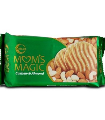 sunfeast moms magic (cashew & almond)