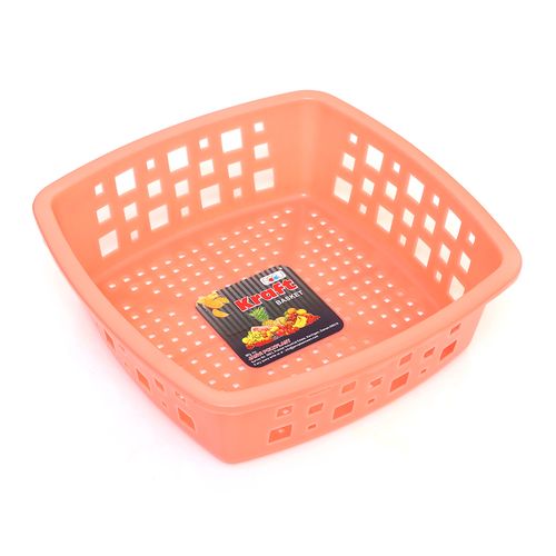Swastik Krafty Multipurpose Basket - Big, 1 pc