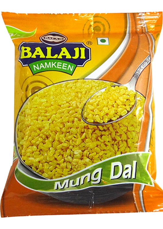balaji moong dal