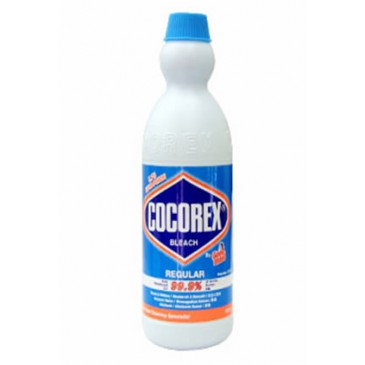 Cocorex Bleach - Regular, 1 ltr
