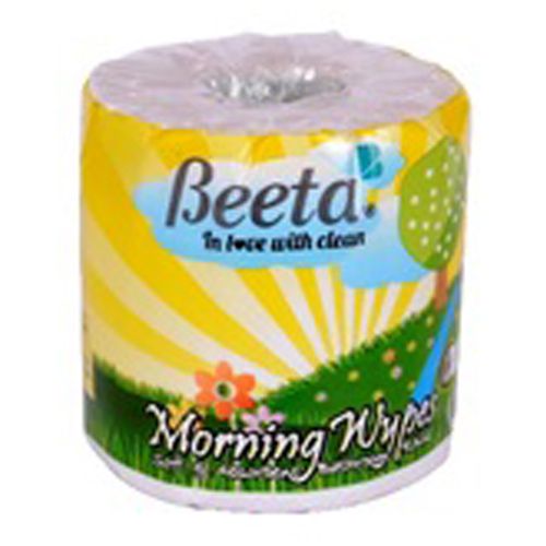 Beeta Toilet Tissue Roll, 95 gm