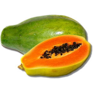 Papaya - Raw