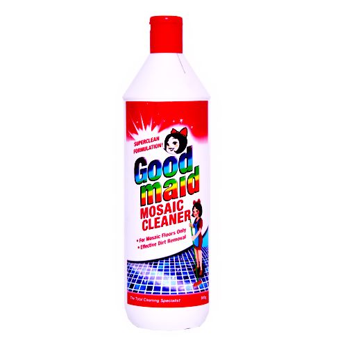 Good maid Mosaic Cleaner, 900 ml Bottle